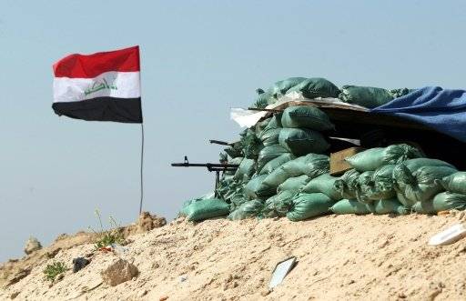 "داعش" يعدم 6 اشخاص بتهمة التجسس