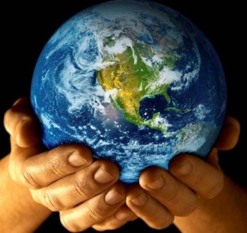 ما هي الأخطار التي تواجه العالم؟