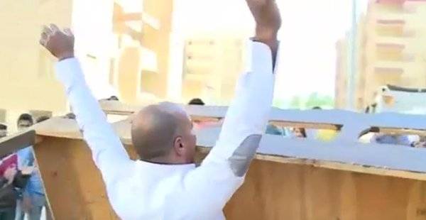 مصري خارق للطبيعة يقوم بأفعال يصعب على العقل البشري تصديقها !