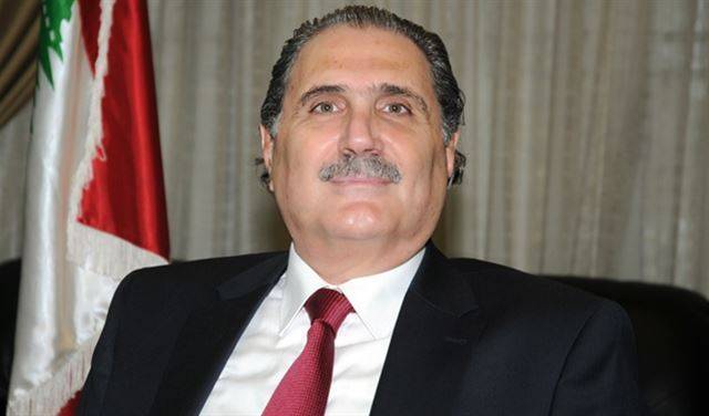 جريصاتي: التيار يرفض محاصرة جهاز أمن الدولة..