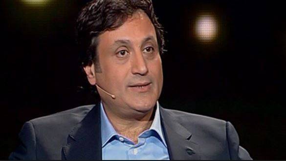توقعات الأبراج مع "ميشال حايك"