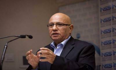 وفاة رئيس الموساد الإسرائيلي السابق داغان