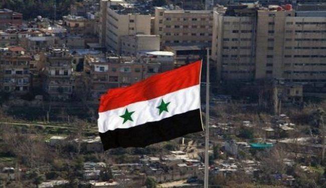 الخارجية السورية: لا قيمة لإعلان الأكراد نظاما اتحاديا شمالي سوريا