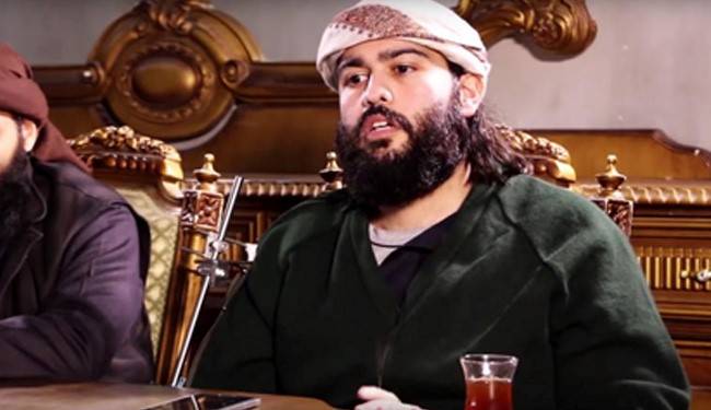 النصرة تسخر من "الدب الروسي" وتبدأ الاستعداد للقتال