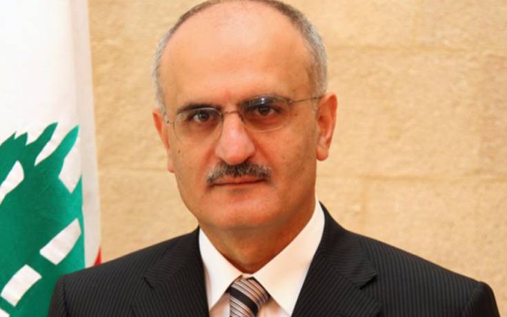 وزير المالية يحيل كتاب سرقة الإنترنت إلى النيابة العامة التمييزية