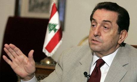 حرب: نتمنّى تعمّق المصالحات