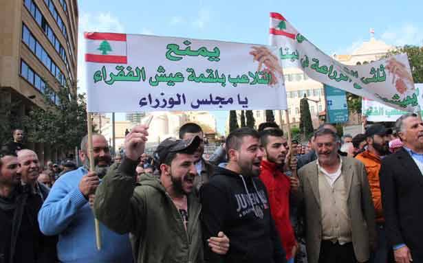 وزارة الاقتصاد : نتائج التحاليل بيّنت
أن القمح سليم ولا يحتوي مادّة مُسرطنة