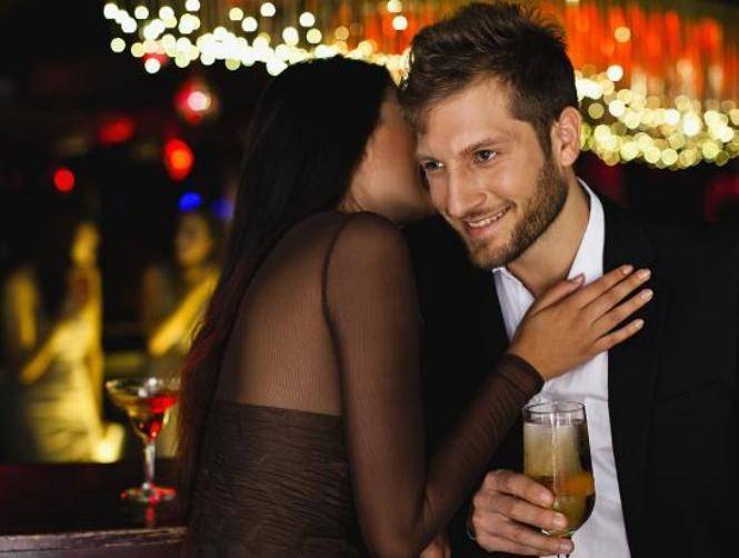 مفتاح الرجل بطنه وأمور أخرى..