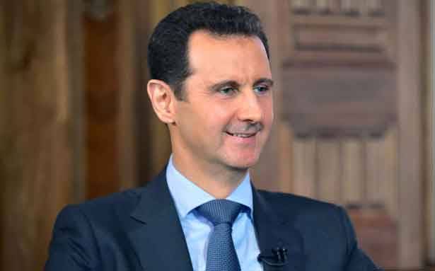 الأسد ولغز التحالفات