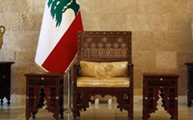 خرق في الملف الرئاسي قريباً؟!