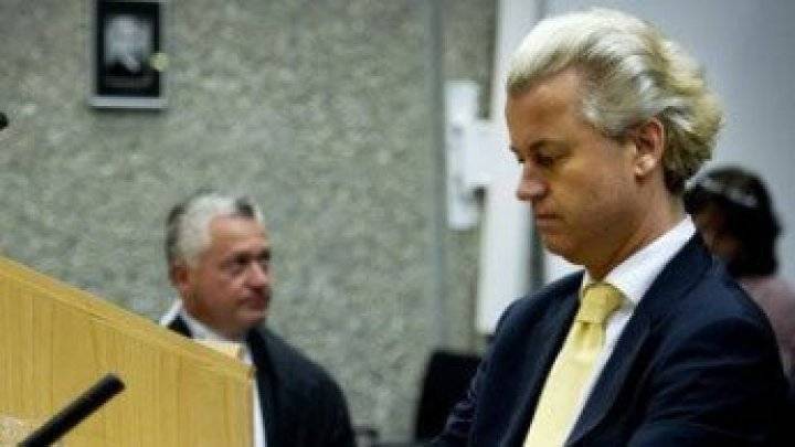 هولندا: خيرت فيلدرز يمثل أمام القضاء بتهمة التحريض على الكراهية ضد المغاربة