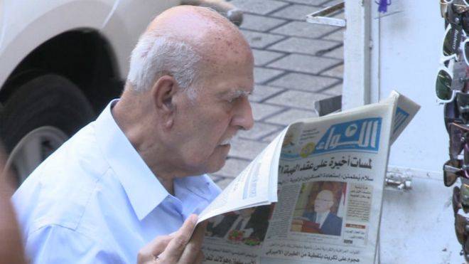 هذه هي أبرز الصحف اللبنانية التي قد تغلق قريباَّ