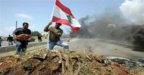 برسم الشعب اللبناني " المعتر " : بماذا يتباهى اللبناني أمام العالم كله... ؟!؟!؟!