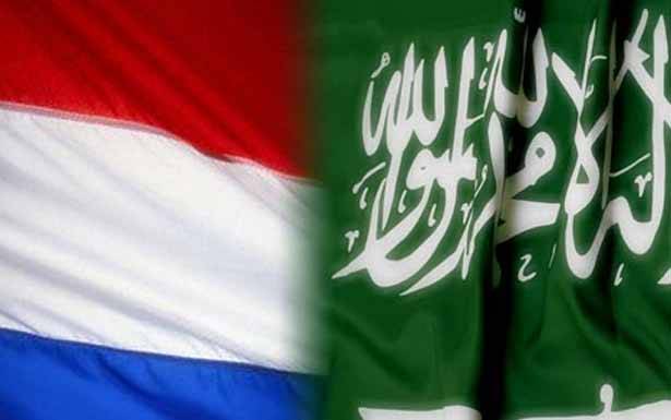 هولندا ضد توريد السلاح
الى السعودية لقصفها اليمن