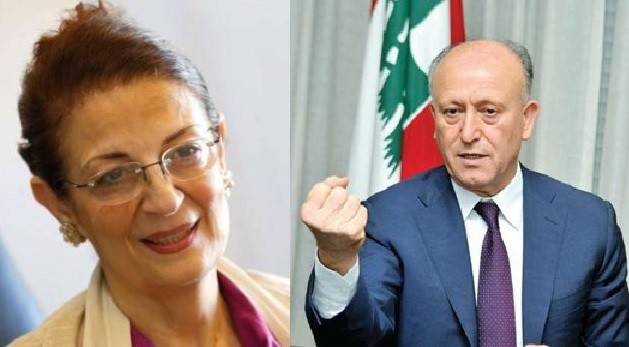 "ولعت" بين ريفي وشبطيني!