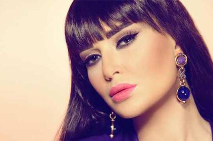 سوء الحظ يلاحق سيرين عبد النور.. وهذا ما حصل معها