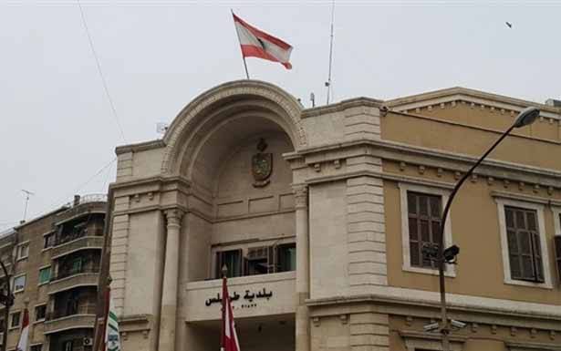 وفود شعبيّة طالبت بلديّة طرابلس
بالخدمات الإنمائيّة في المناطق