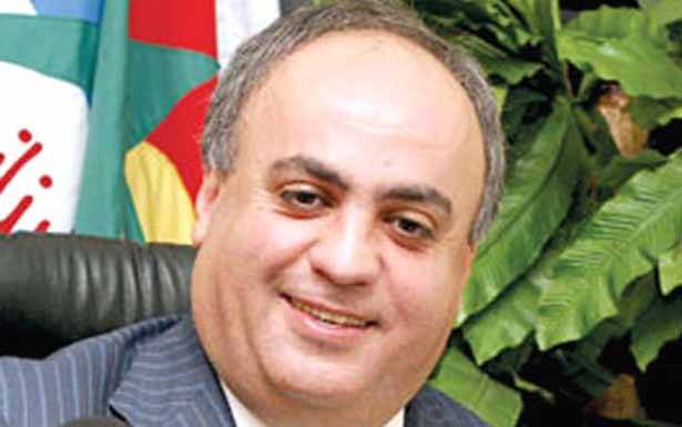 وهاب دعا للتجاوب مع مبادرة برّي