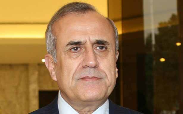سليمان: الإرهاب لا يعرف ديناً