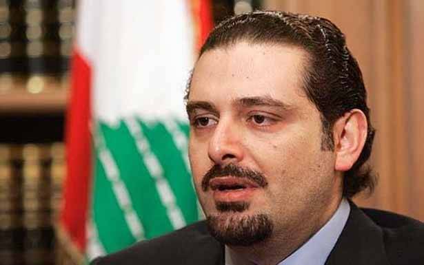الحريري في المستشفى
