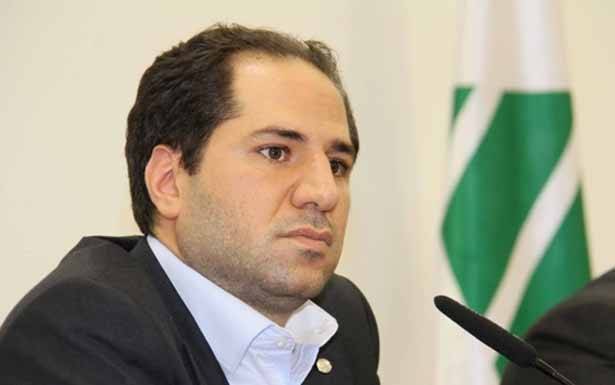 سامي الجميل: لننتخب رئيساً قوياً