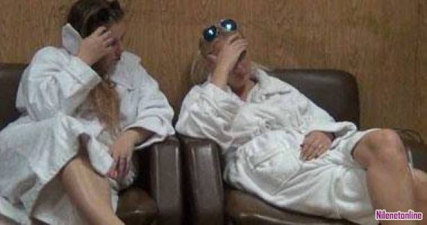 ضبط فيديوهات جنسية لمسئولين ورجال أعمال