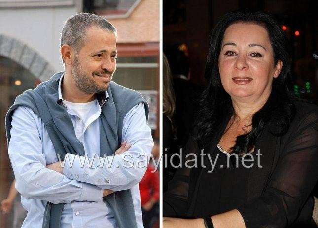والد جورج وسوف في حالة صحية حرجة
