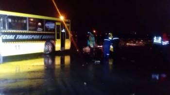 شركة فلاي دبي: العثور على الصندوق الأسود للطائرة المنكوبة في روسيا