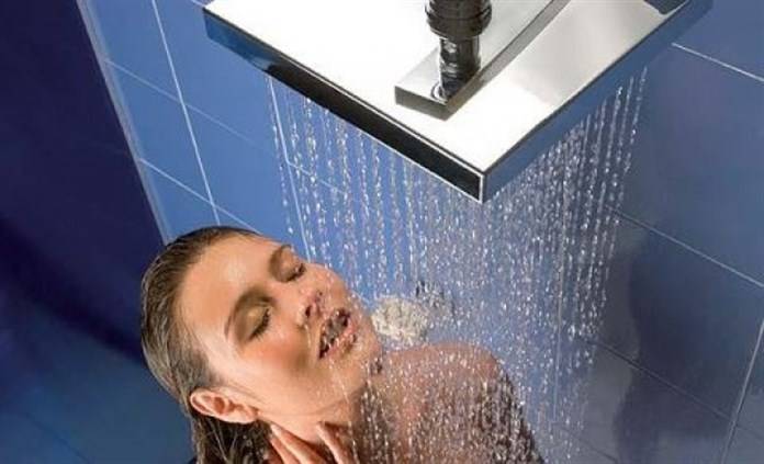 حركة  أثناء الاستحمام قد تؤدي إلى الموت!