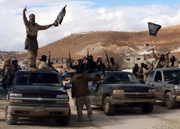 داعش يجسّ النبض: سجَناء غير محكومين مقابل العسكريين