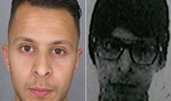 اعتداءات باريس: إلقاء القبض على صلاح عبد السلام ببروكسل