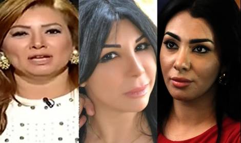 بالصور نجوم الفن في مستنقع الجنس والمخدرات