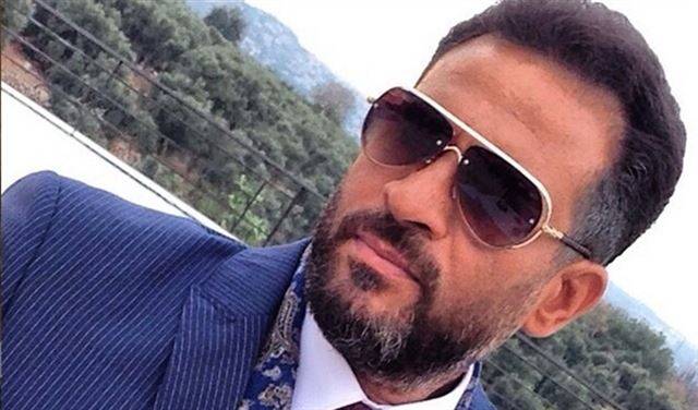 صورة لماجد المصري تصدم جمهوره!
