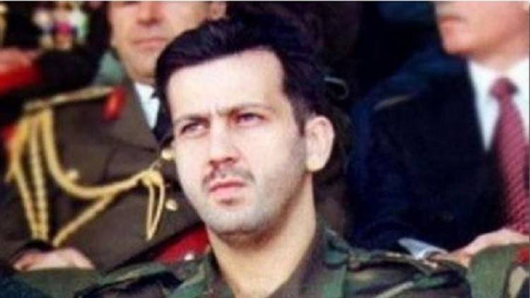 مصدر في الجيش السوري: ماهر الأسد مازال في الفرقة الرابعة