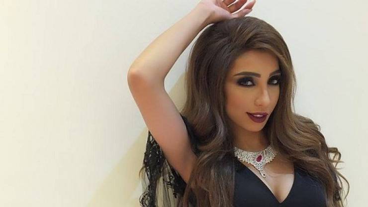 بالفيديو- لهذه الاسباب اتصل ملك المغرب بـ دنيا بطمة