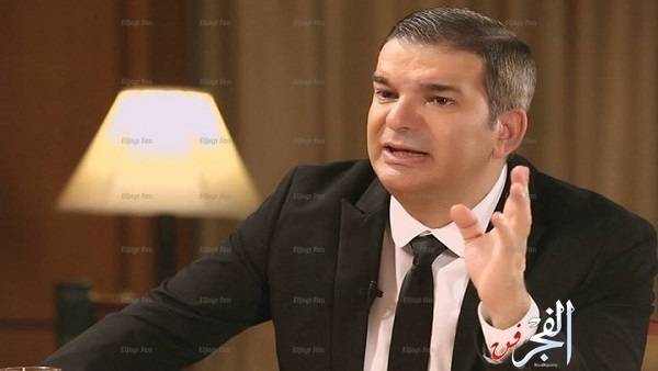 بالفيديو.. طوني خليفة يكشف حقيقة تصريحاته فى "100 سؤال"