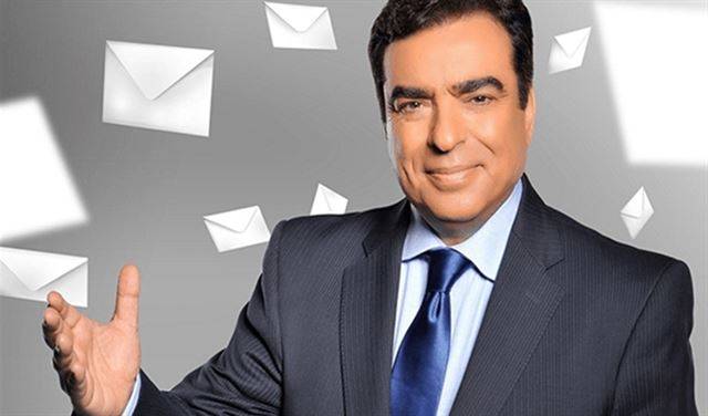 شرط جورج قرداحي للتخلّي عن المليون من أجل التمثيل