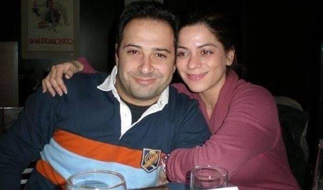 طيار "فلاي دبي" القبرصي ترك أرملة حاملاً بطفله الأول...