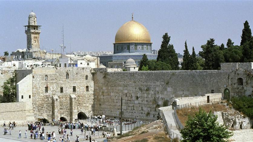 كاميرات مراقبة في المسجد الاقصى لتوثيق الانتهاكات الاسرائيلية