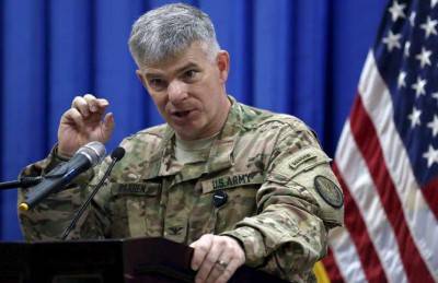 المتحدث باسم التحالف الدولي ضد داعش: التنظيم حاليا بوضعية الجثوم الدفاعي