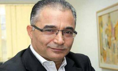 المنشق عن "نداء تونس" يعلن تأسيس حزب حركة مشروع تونس