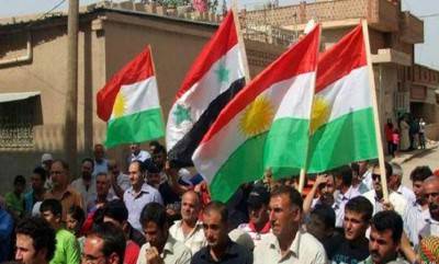 قيادي تركماني سوري: نرفض التقسيم والنظام الفيدرالي