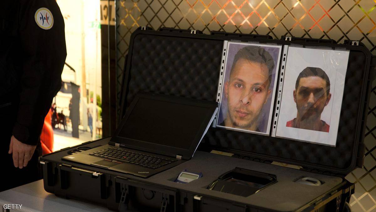 أنباء عن اعتقال صلاح عبدالسلام.. أبرز المطلوبين بهجمات باريس
