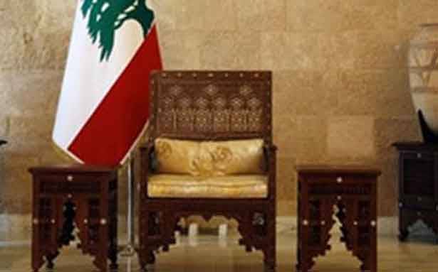 هل يأتي الربيع برئىس للجمهورية جديد؟