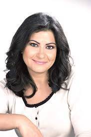كارمن شماس: النحس باقٍ حتى..