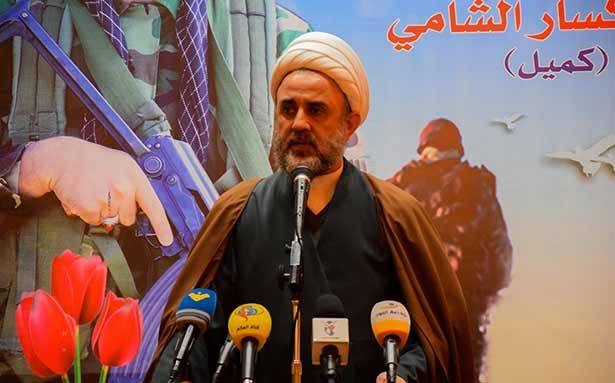 حزب الله : المقاومة ستكمل طريقها نحو الإنتصارات