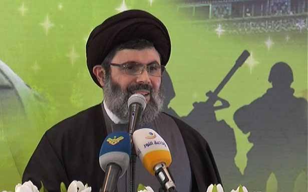 حزب الله : لا مُستقبل للبنان وفق أحلام السفارات
وهناك استهداف لجيشنا بأشكال مُتنوّعة