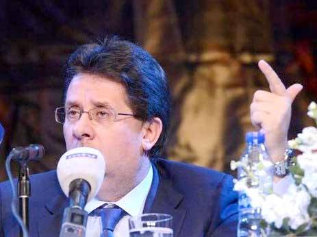 كنعان: اتفاق الوطني الحرّ والقوّات
صحّح خللاً عمره 25 عاماً