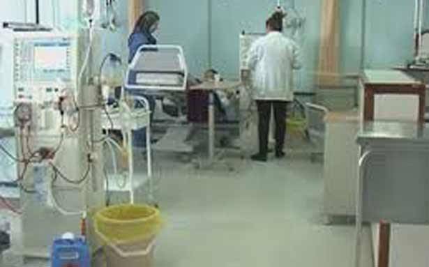 هارون طالب وزارة الصحّة برفع حدّ السقوف المالية...