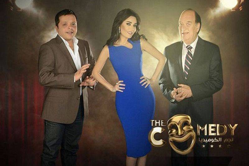 فيديو طفلة تفاجئ لجنة تحكيم برنامج "The comedy".. لن تصدقوا ماذا قدمت على المسرح